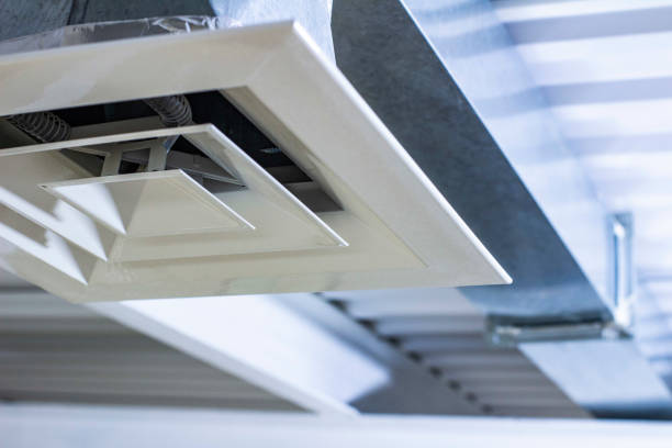 Best Air Duct Cleaning Near Me  in Mount Vernon, GA