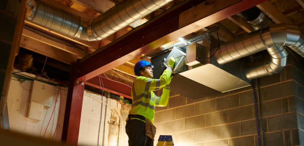 Best Air Duct Cleaning Company Near Me  in Mount Vernon, GA