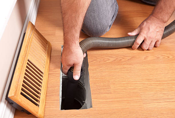 Best HVAC Duct Inspection Services  in Mount Vernon, GA