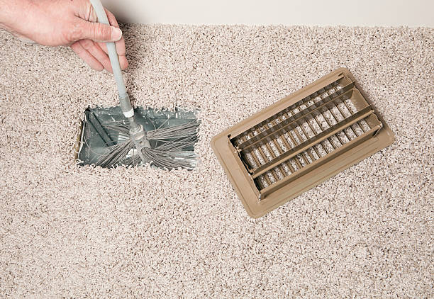 Best Air Duct Cleaning Near Me  in Mount Vernon, GA