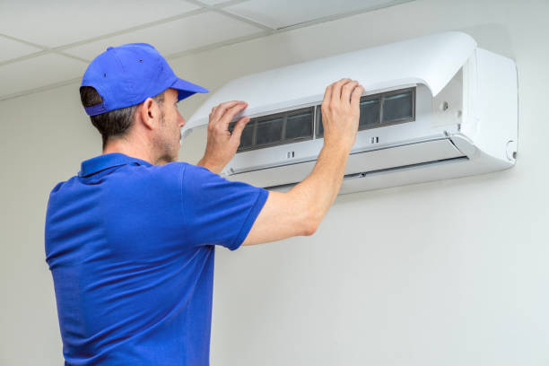 Best HVAC Maintenance and Cleaning  in Mount Vernon, GA