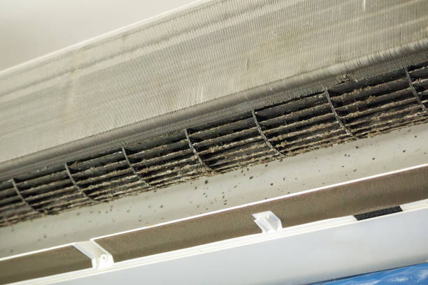 Best Best Air Duct Cleaning Company  in Mount Vernon, GA