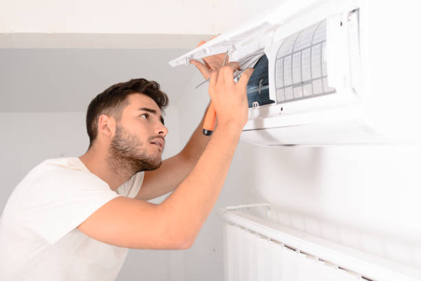 Best Air Duct Cleaning Company Near Me  in Mount Vernon, GA