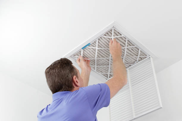 Best Home Air Vent Cleaning  in Mount Vernon, GA